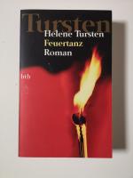Helene Tursten: Feuertanz