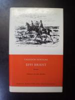 Theodor Fontane: Effi Briest. Roman