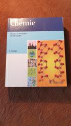 Ulrich Müller, Charles E. Mortimer: Chem Ulrich Müller, Charles E. Mortimer: Chem