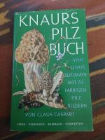Knaurs Pilz Buch: von Linus Zeitlmayr mi