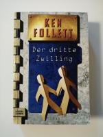 Der dritte Zwilling