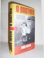 John Niven: O Brother