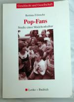 Pop-Fans – Studie einer Mädchenkultur