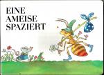 Lutz Rathenow + Lothar Otto: Eine Ameise Lutz Rathenow + Lothar Otto: Eine Ameise