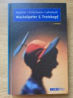 Manfred Döpfner: Wackelpeter und Trotzko Manfred Döpfner: Wackelpeter und Trotzko