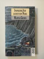 Martha Grimes: Inspektor Jury lichtet de