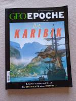 Jens Schröder: GEO Epoche/GEO Epoche 104