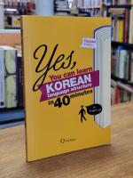 Yes, You Can Learn Korean Language Structure in 40 Minutes!