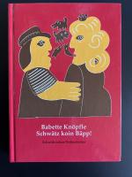 Babette Knöpfle: Schwätz koin Bäpp! - Sc