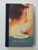 Berhard Schlink: Der Vorleser