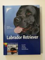 Brigitte Rauth-Widmann: Labrador Retriev