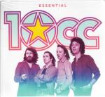 10cc: 10cc - Essential - Best Of / 3 CDs