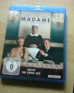 Madame
