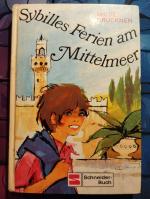 Sybilles Ferien am Mittelmeer