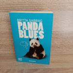 Britta Sabbag: Pandablues – Roman