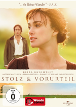 Joe Wright: Stolz und Vorurteil Joe Wright: Stolz und Vorurteil