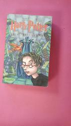 Rowling, J.K.: HARRY POTTER UND DIE KAMM