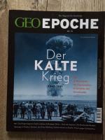 Diverse: GEO Epoche Nr. 91 (2018) - Der 