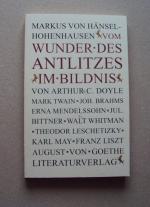 Hänsel-Hohenhausen, Markus von / Kapp, V Hänsel-Hohenhausen, Markus von / Kapp, V