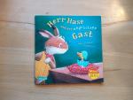 Steve Smallman: Herr Hase und der ungebe