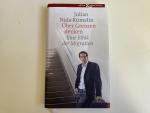 Julian Nida-Rümelin: Über Grenzen denken