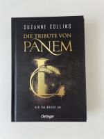 Suzanne Collins: Die Tribute von Panem L