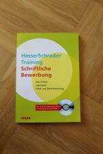 Jürgen Hesse: STARK Hesse/Schrader: Trai