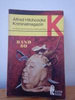 Alfred Hitchcock: Alfred Hitchcocks Krim