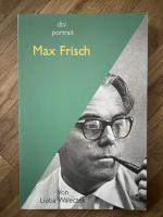 Lioba Waleczek: Max Frisch