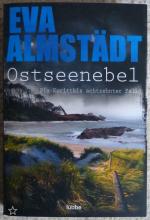 Eva Almstädt: Ostseenebel - Pia Korittki