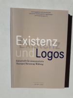 Suchla Peter, Dr.: Existenz und Logos, Z
