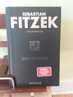 Sebastian Fitzek: Der Heimweg - Psychoth Sebastian Fitzek: Der Heimweg - Psychoth