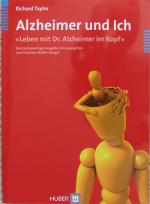 Richard Taylor: Alzheimer und Ich - Lebe