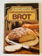 Angelika Eder: Besonders köstlich: selbs