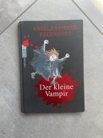 Angela Sommer-Bodenburg: Der kleine Vamp Angela Sommer-Bodenburg: Der kleine Vamp