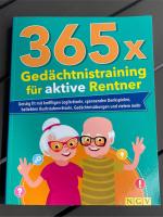 Naumann & Göbel: 365 x Gedächtnistrainin