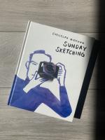 Christoph Niemann: Sunday Sketching – Mi