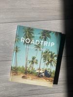 Jennifer Glas: Roadtrip - eine Liebesges
