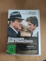 Die Straßen Von San Francisco - Season 1