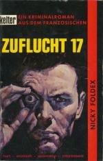 Nicky Foldex: Zuflucht 17
