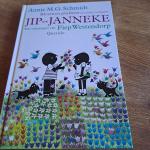 Bloemen plukken en andere verhalen, JIP 
