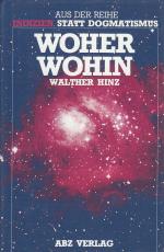 Woher - Wohin