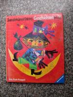 Gina Ruck-Pauquèt: Sandmännchens Geschic Gina Ruck-Pauquèt: Sandmännchens Geschic