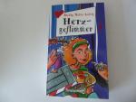 Bianka Minte-König: Herzgeflimmer. TB Bianka Minte-König: Herzgeflimmer. TB