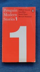 William Sansom: Penguin modern stories 1