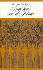 Anne Golon: Angélique und der König
