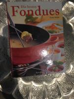 Ulrike Bültjer: Die besten Fondues