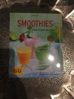 Tanja Dusy: Smoothies – Obst-Power im Gl
