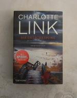 Charlotte Link: Die Entscheidung – Krimi