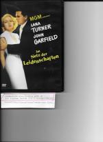 Tay Garnett: Im Netz der Leidenschaften-